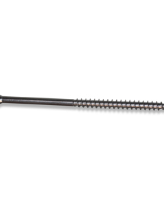 Chipboard screw 6.0x110 TORX counter sunk partly thread SST